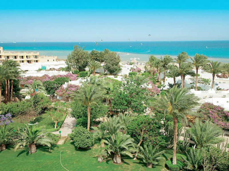 Shams Safaga