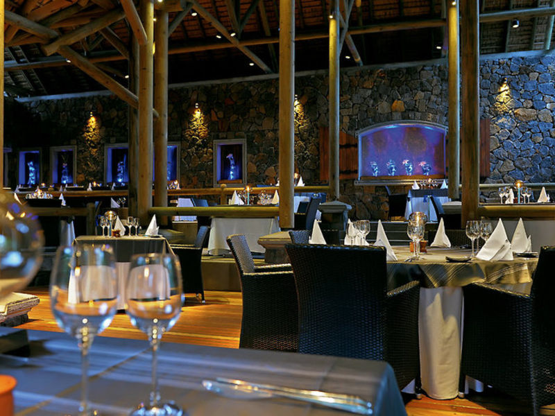 Shandrani Beachcomber Rs. & Spa