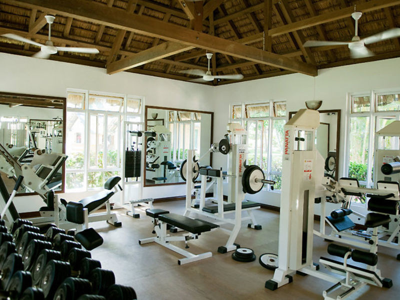 Shandrani Beachcomber Rs. & Spa