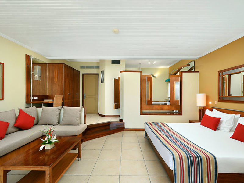 Shandrani Beachcomber Rs. & Spa
