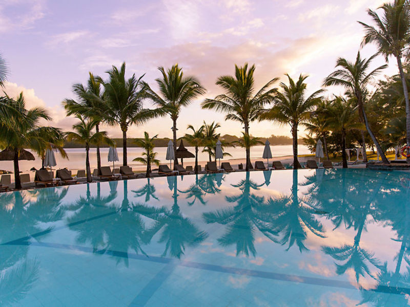 Shandrani Beachcomber Rs. & Spa