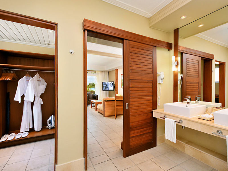 Shandrani Beachcomber Rs. & Spa
