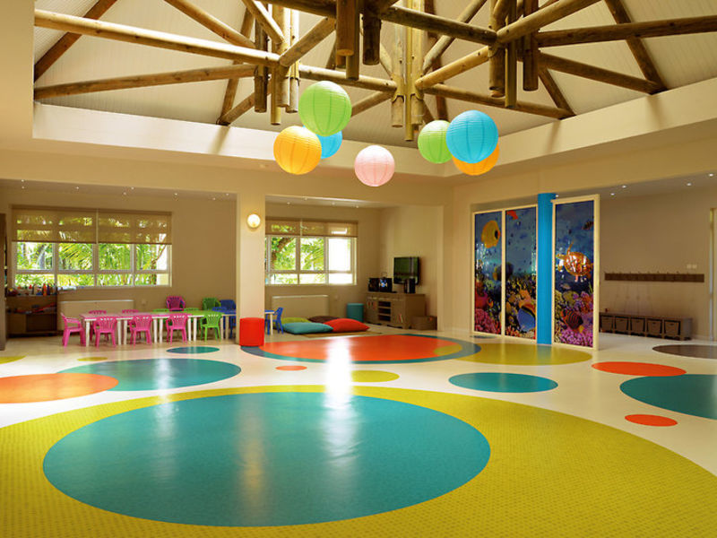 Shandrani Beachcomber Rs. & Spa