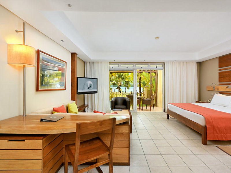 Shandrani Beachcomber Rs. & Spa
