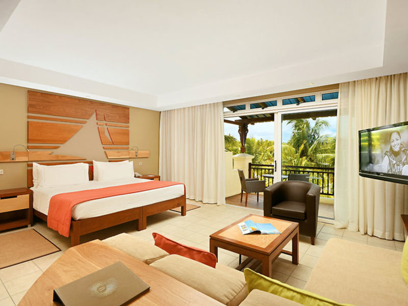 Shandrani Beachcomber Rs. & Spa
