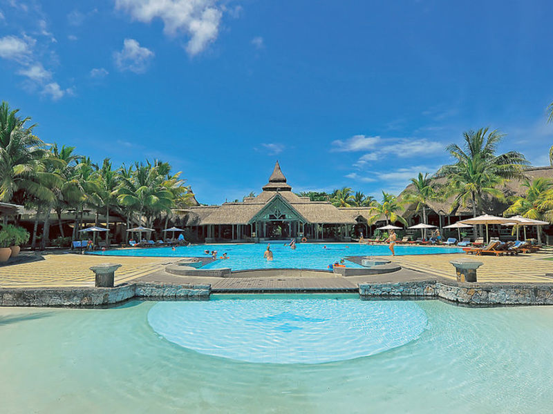 Shandrani Resort & Spa