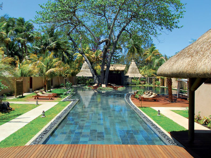 Shandrani Resort & Spa