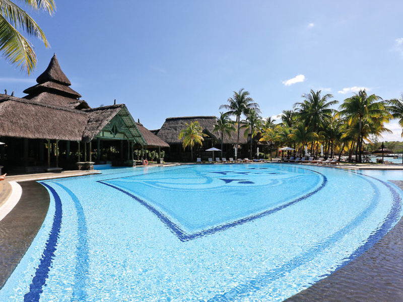 Shandrani Resort & Spa