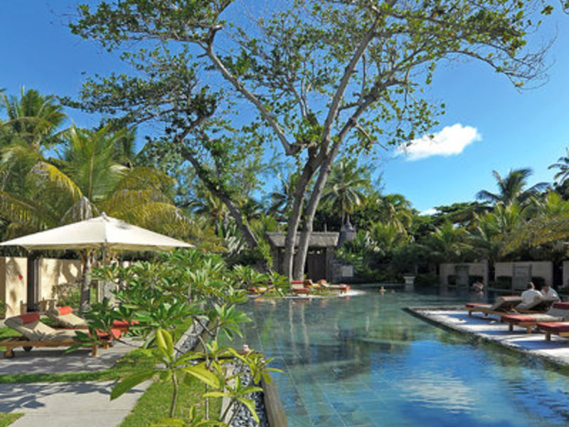 Shandrani Resort & Spa