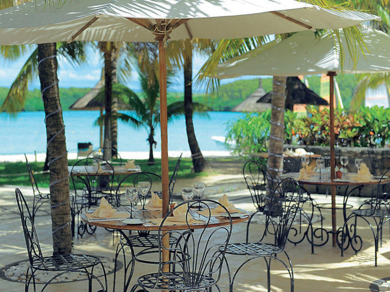 Shandrani Resort & Spa