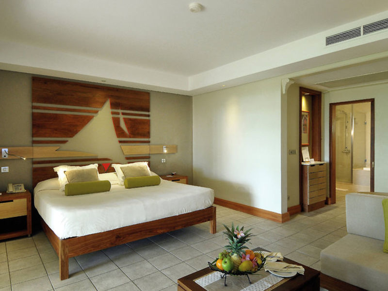 Shandrani Resort & Spa