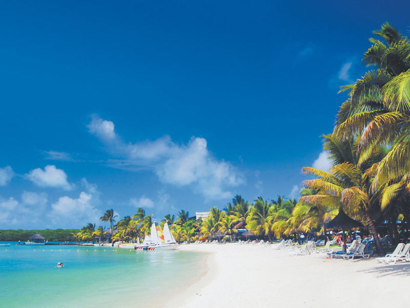 Shandrani Resort & Spa