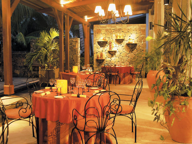 Shandrani Resort & Spa