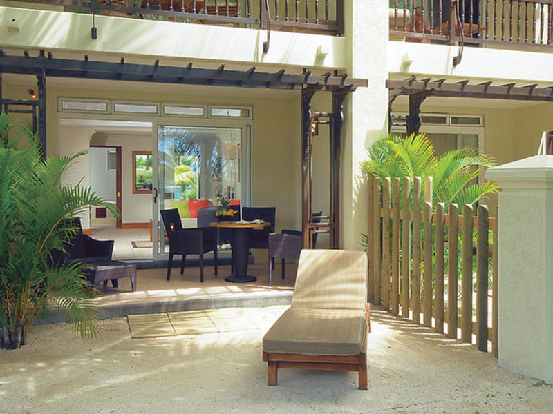 Shandrani Resort & Spa