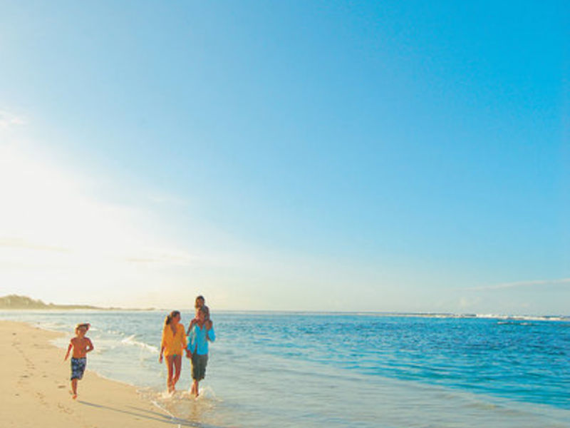 Shandrani Resort & Spa