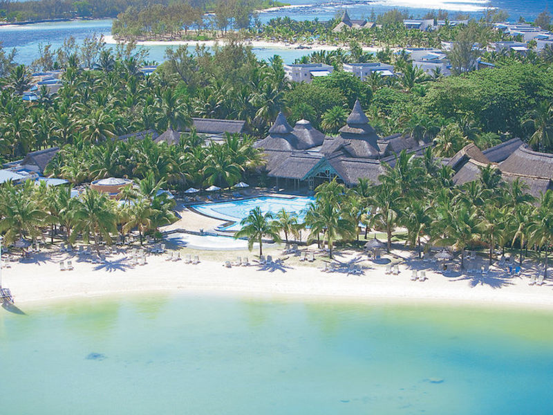 Shandrani Resort & Spa