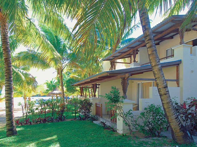 Shandrani Resort & Spa