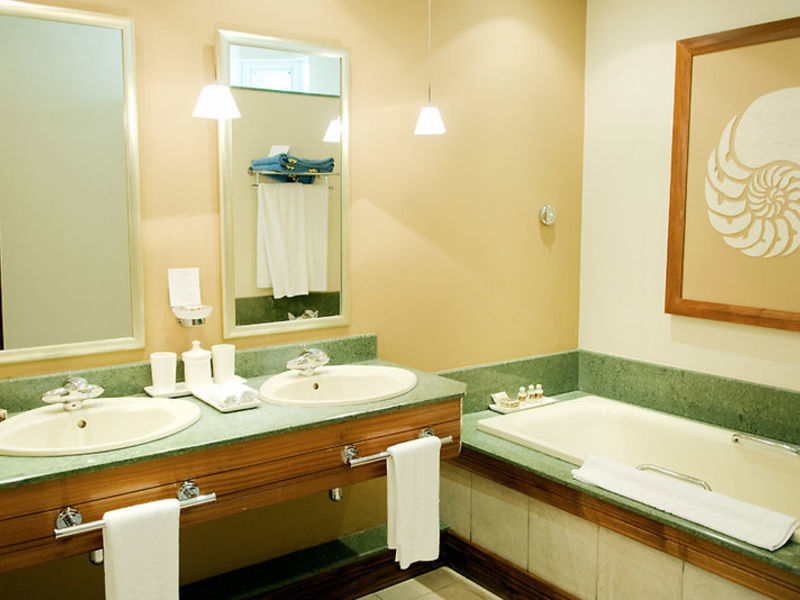 Shandrani Resort & Spa
