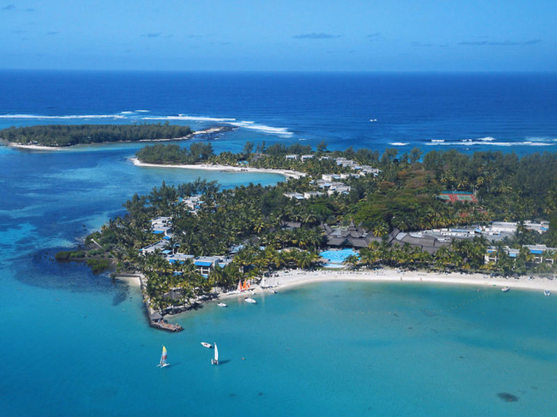 Shandrani Resort & Spa