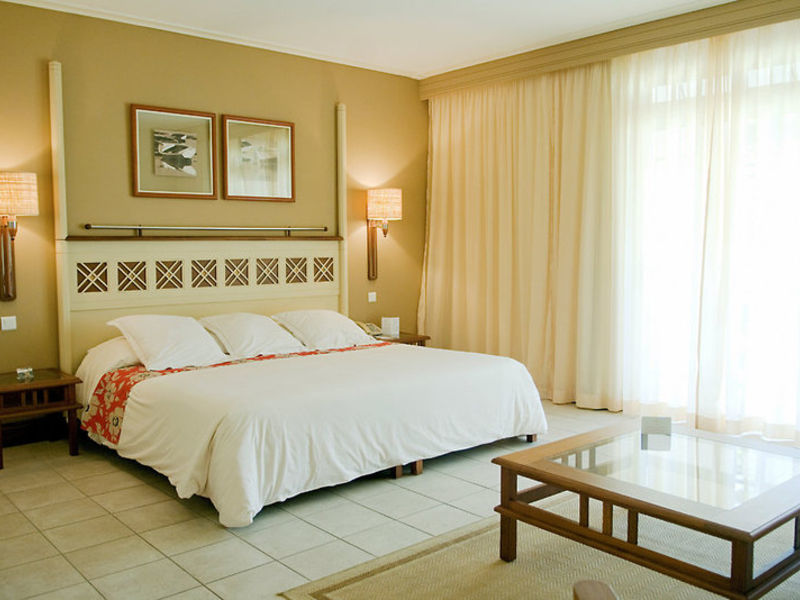 Shandrani Resort & Spa