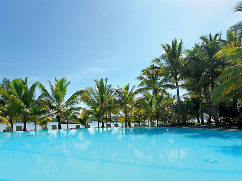 Shandrani Resort & Spa