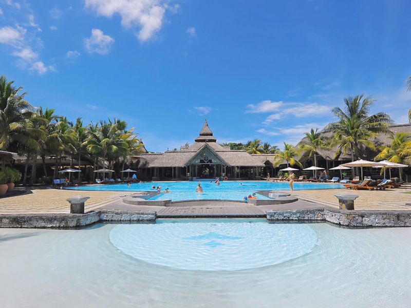 Shandrani Resort & Spa