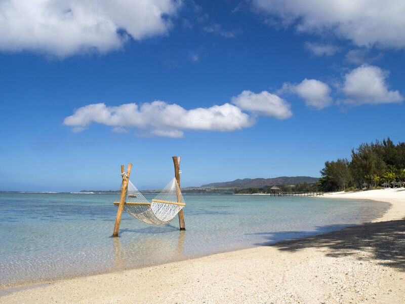 Shanti Maurice Resort &Amp; Spa