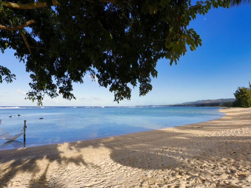 Shanti Maurice Resort &Amp; Spa