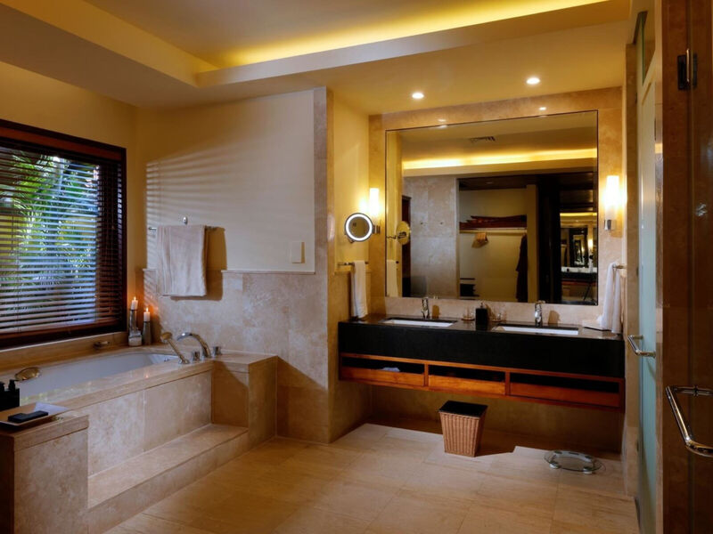 Shanti Maurice Resort &Amp; Spa