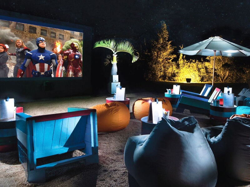 Shanti Maurice Resort &Amp; Spa