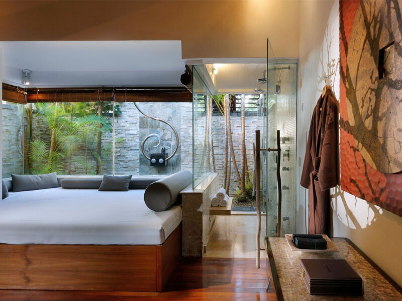 Shanti Maurice Resort &Amp; Spa