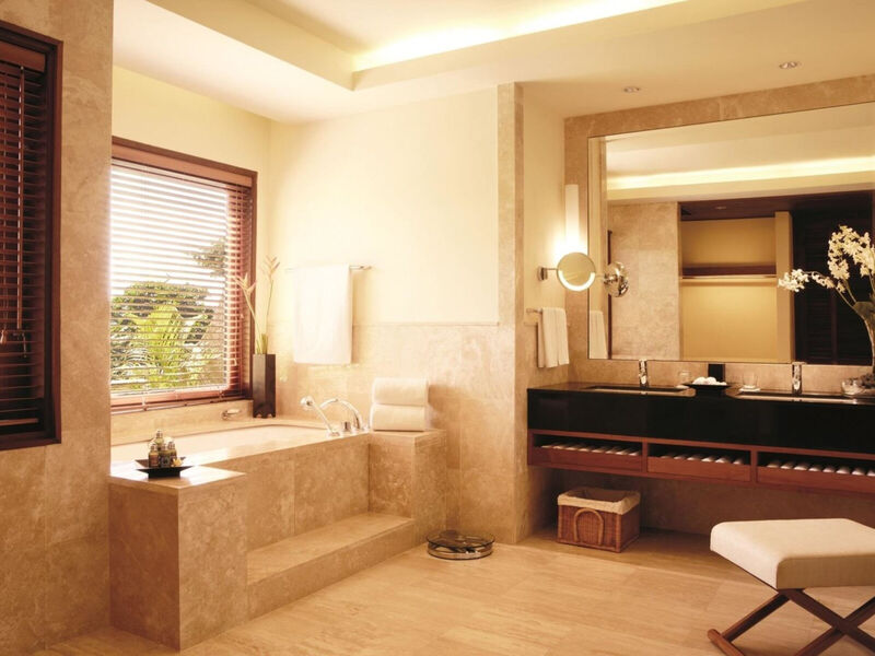 Shanti Maurice Resort &Amp; Spa