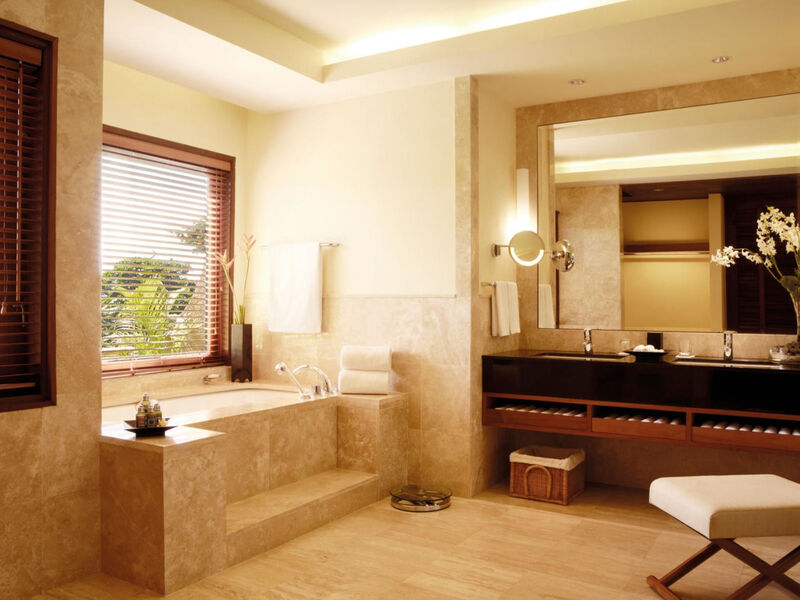 Shanti Maurice Resort &Amp; Spa