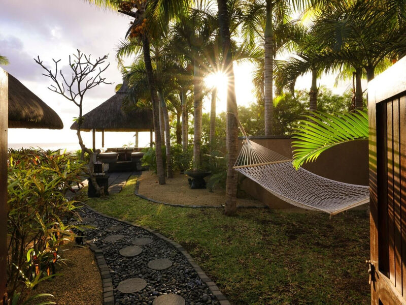 Shanti Maurice Resort &Amp; Spa