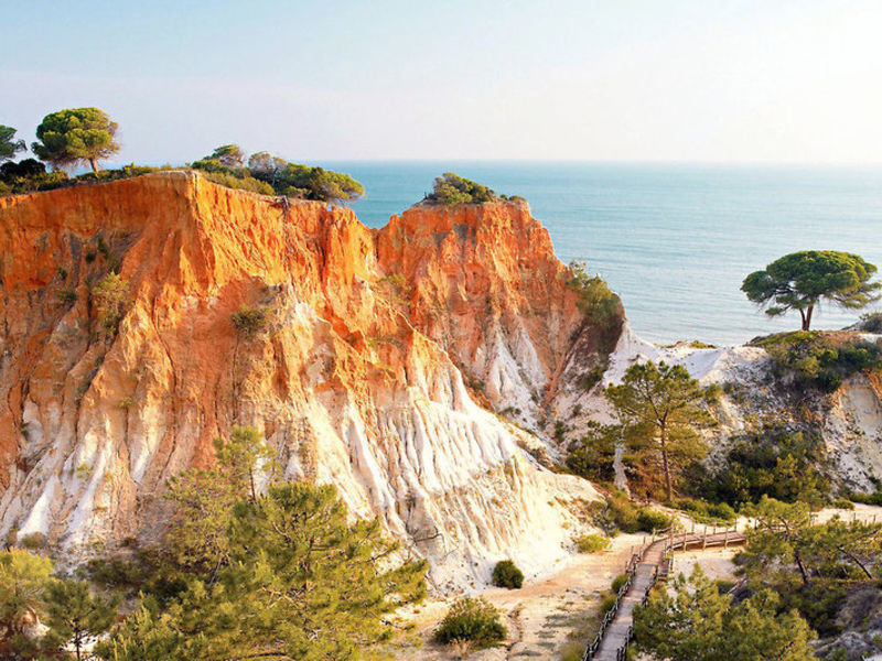 Sheraton Algarve