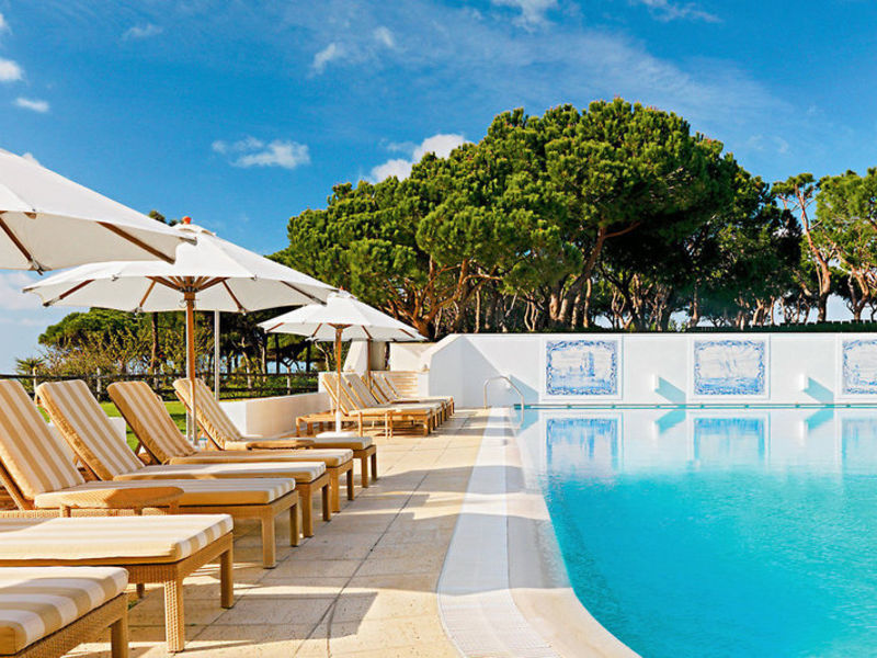 Sheraton Algarve