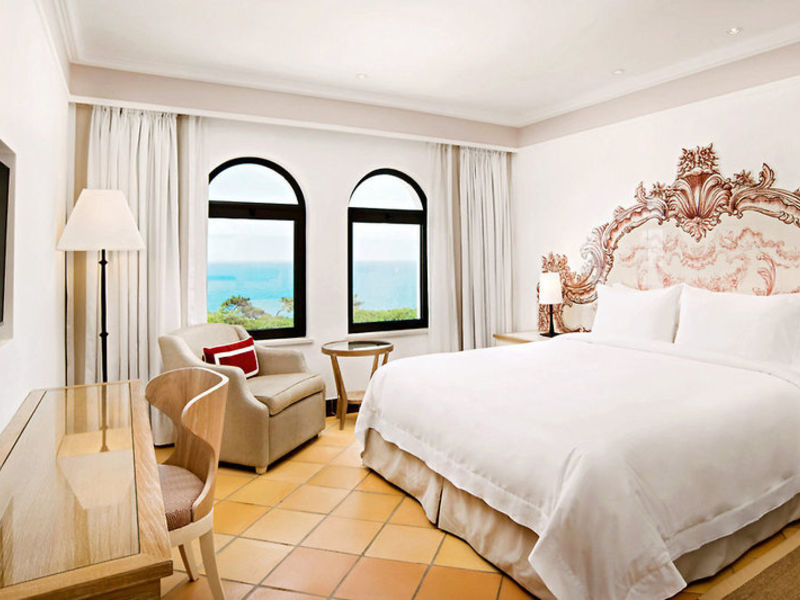 Sheraton Algarve