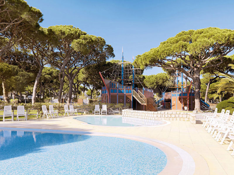 Sheraton Algarve