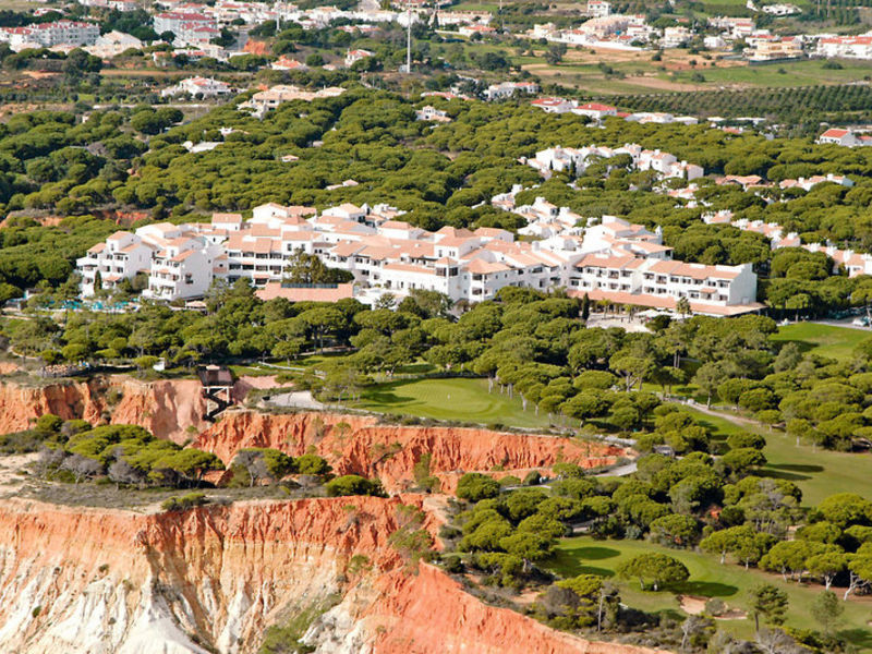 Sheraton Algarve