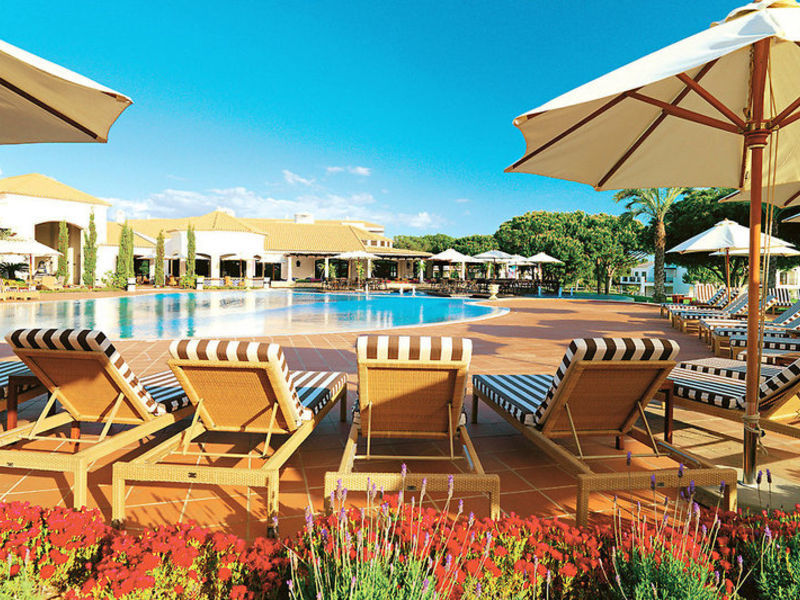 Sheraton Algarve