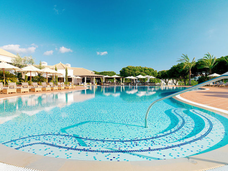 Sheraton Algarve