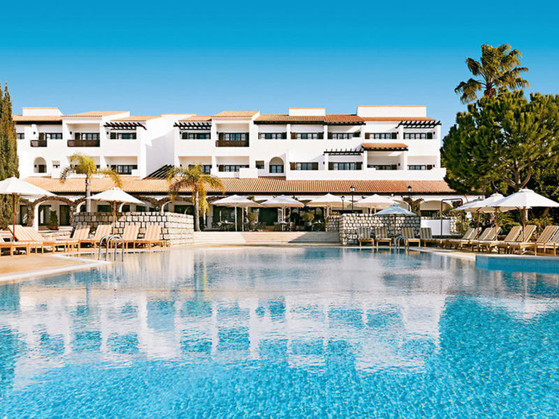 Sheraton Algarve