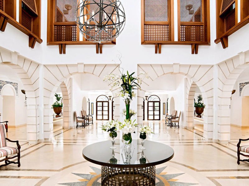 Sheraton Algarve