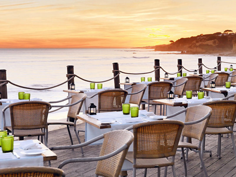 Sheraton Algarve