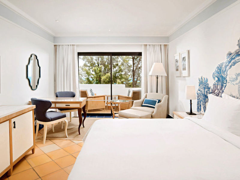Sheraton Algarve