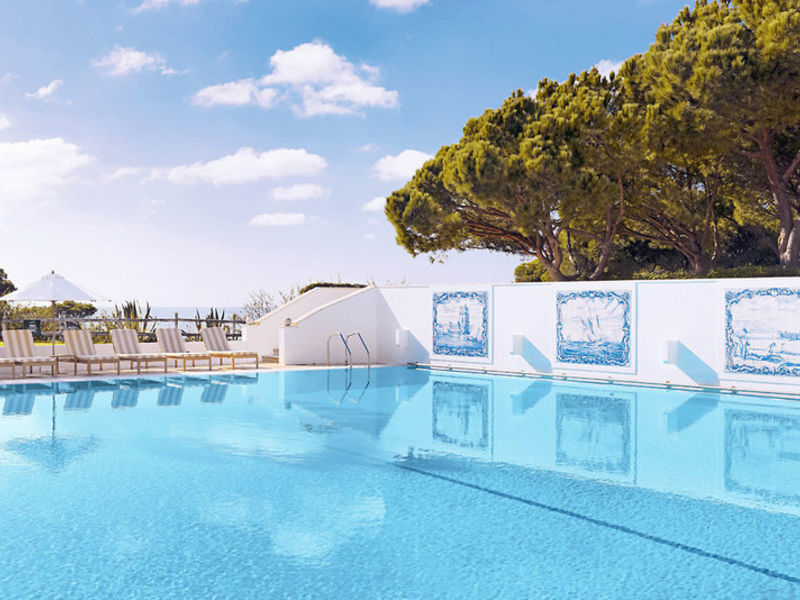 Sheraton Algarve