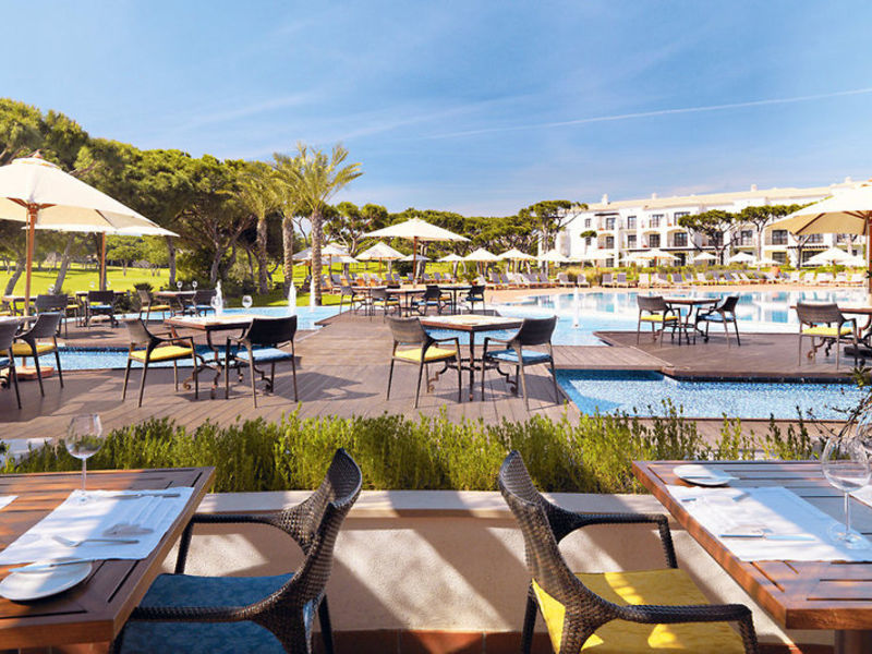 Sheraton Algarve