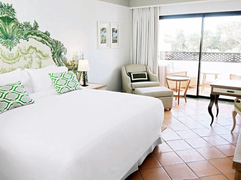 Sheraton Algarve