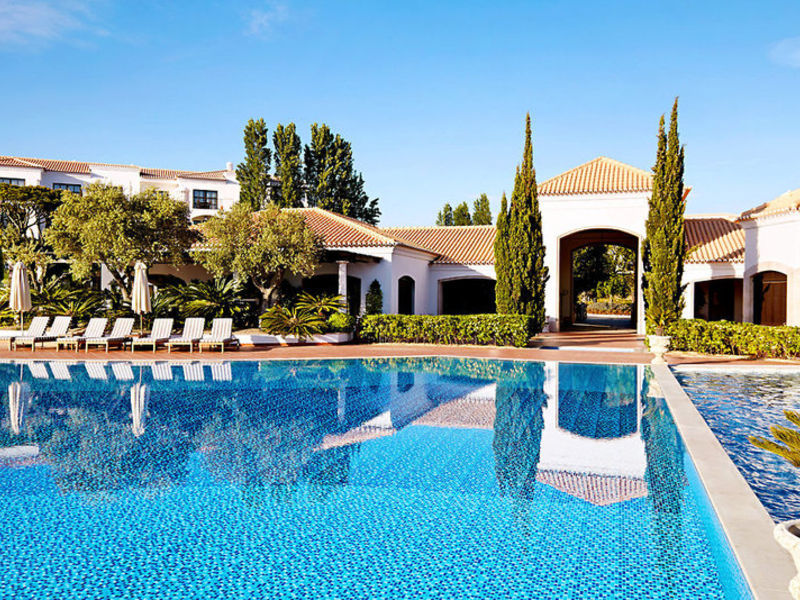 Sheraton Algarve