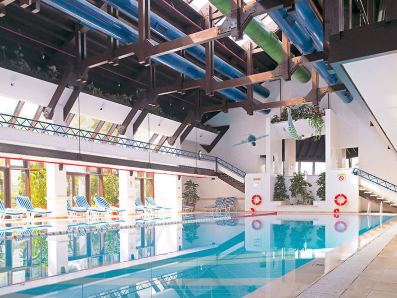 Sheraton Algarve